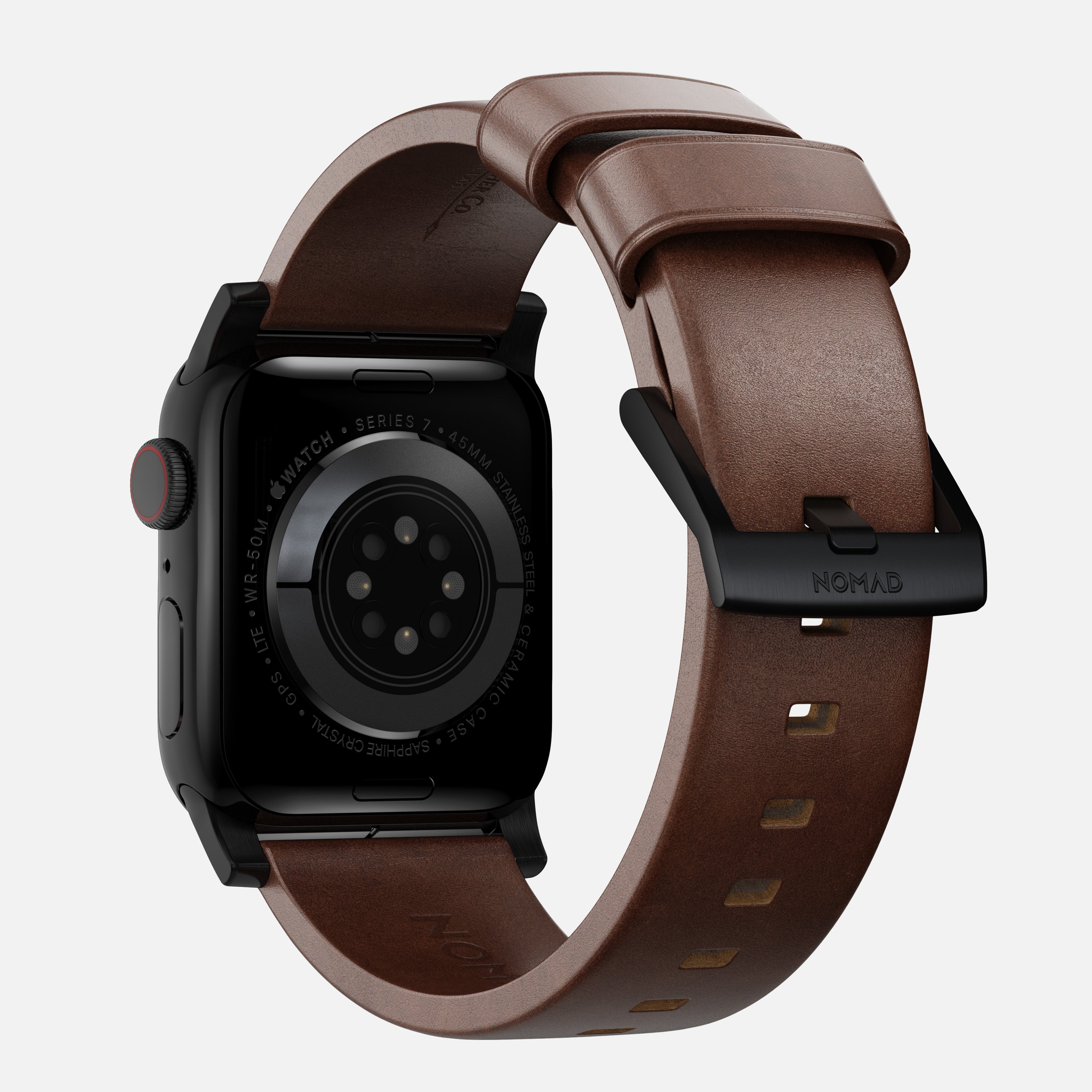 Nomad Modern Band for Apple Watch 49mm / 46mm / 45mm