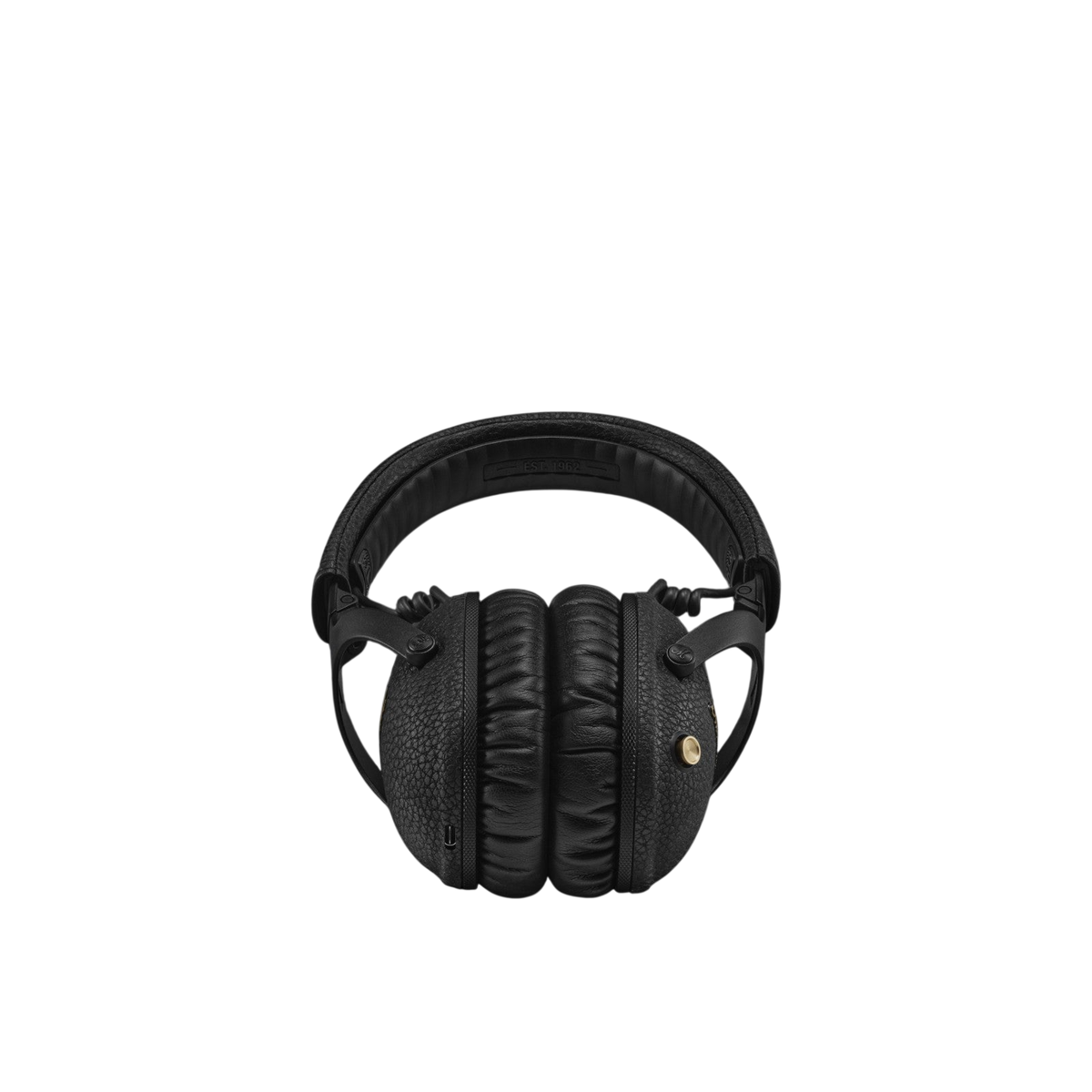 Marshall Monitor III A.N.C. Wireless Over-Ear Headphones - Black
