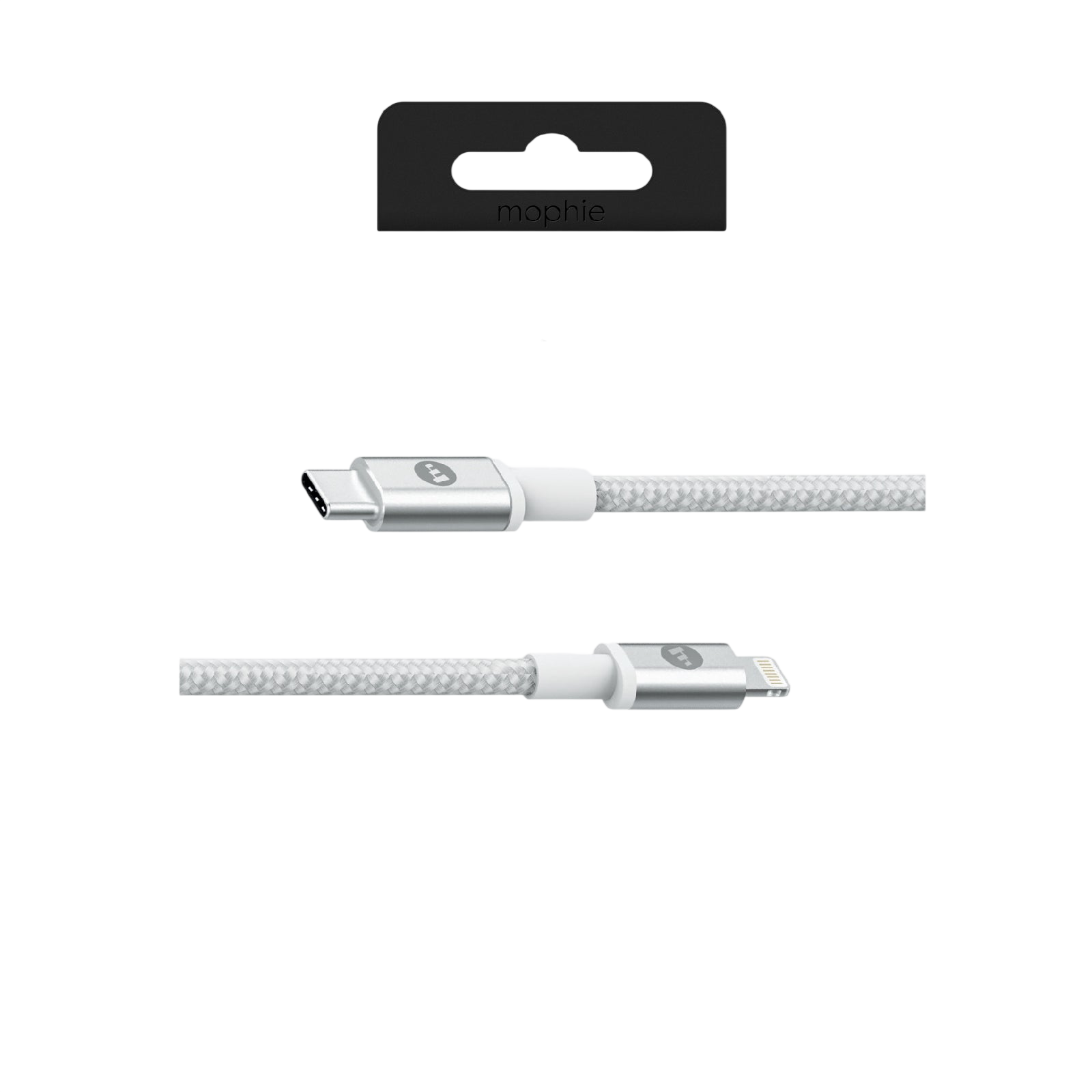 كابل موفي USB-C إلى لايتنينغ (1 م)