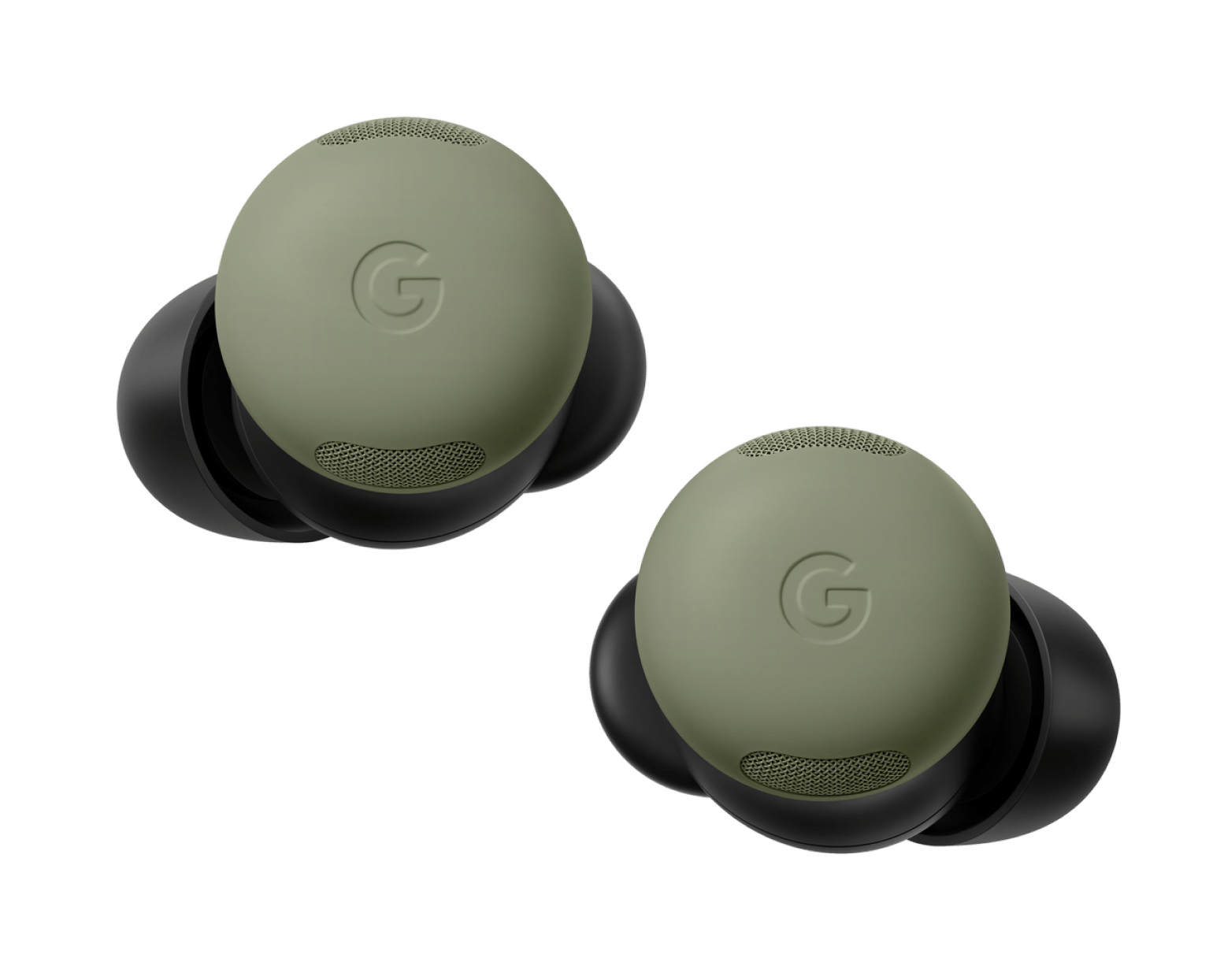 Google Pixel Buds Pro 2 - Olive