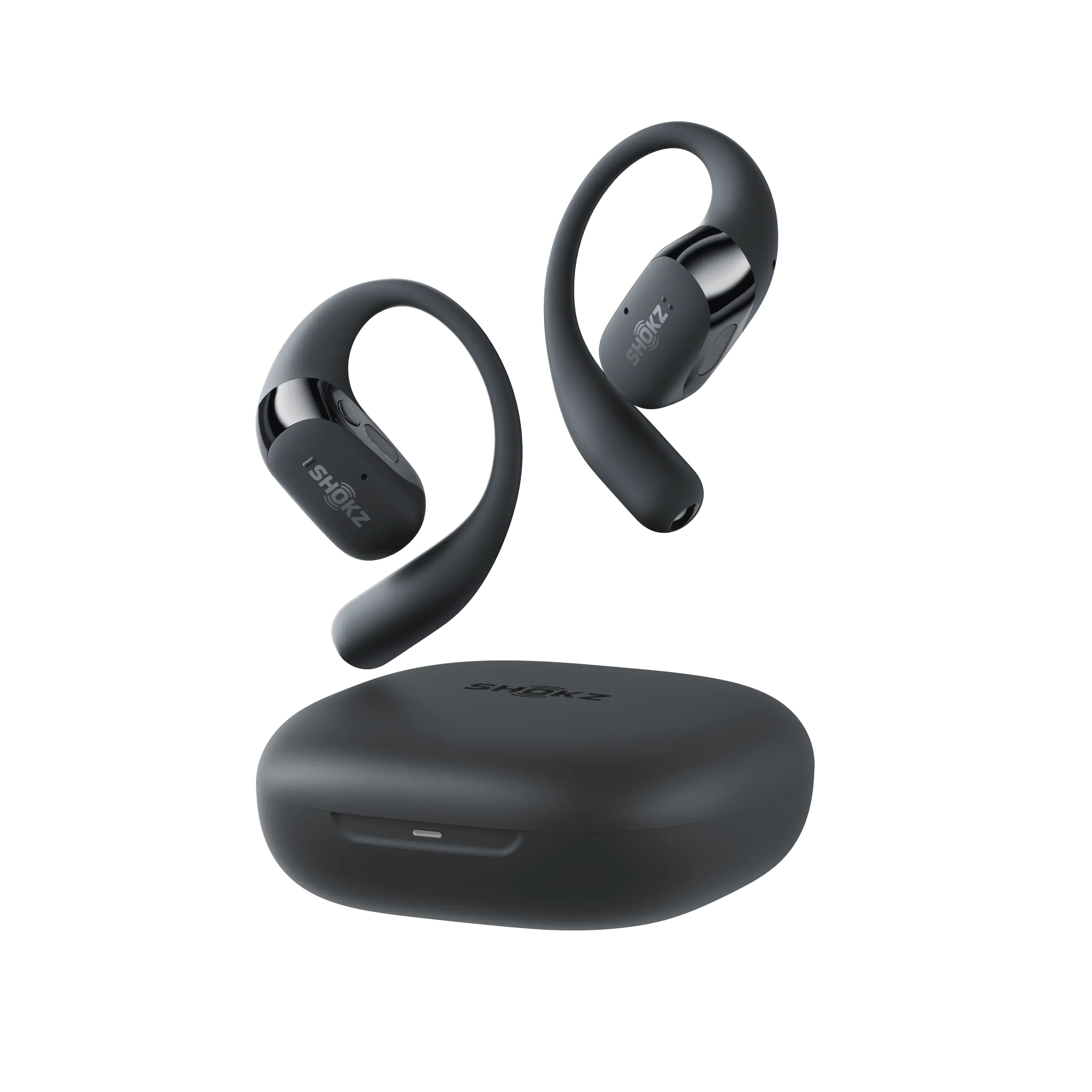 SHOKZ OpenFit 2 Wireless Bluetooth Earphones