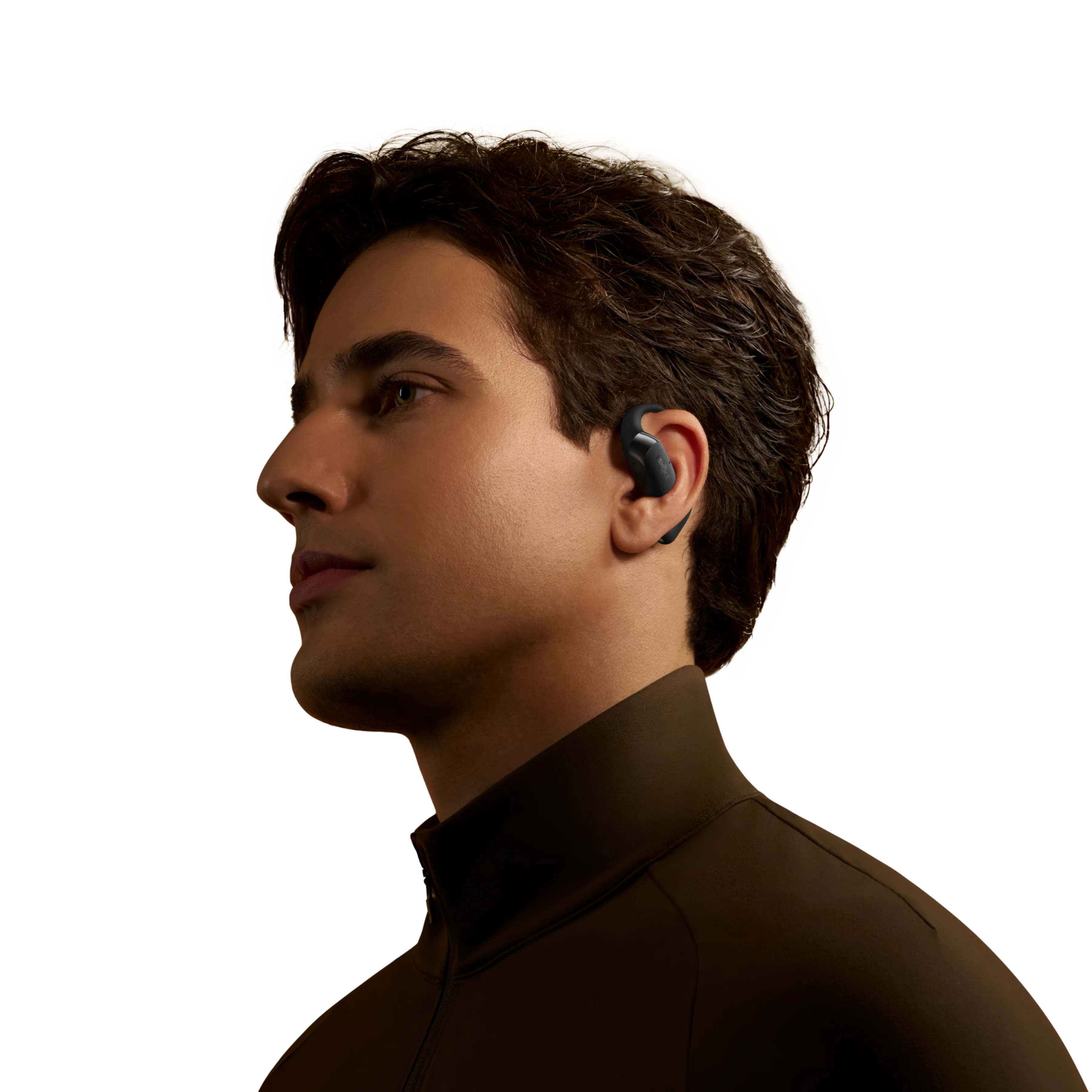 SHOKZ OpenFit 2 Wireless Bluetooth Earphones