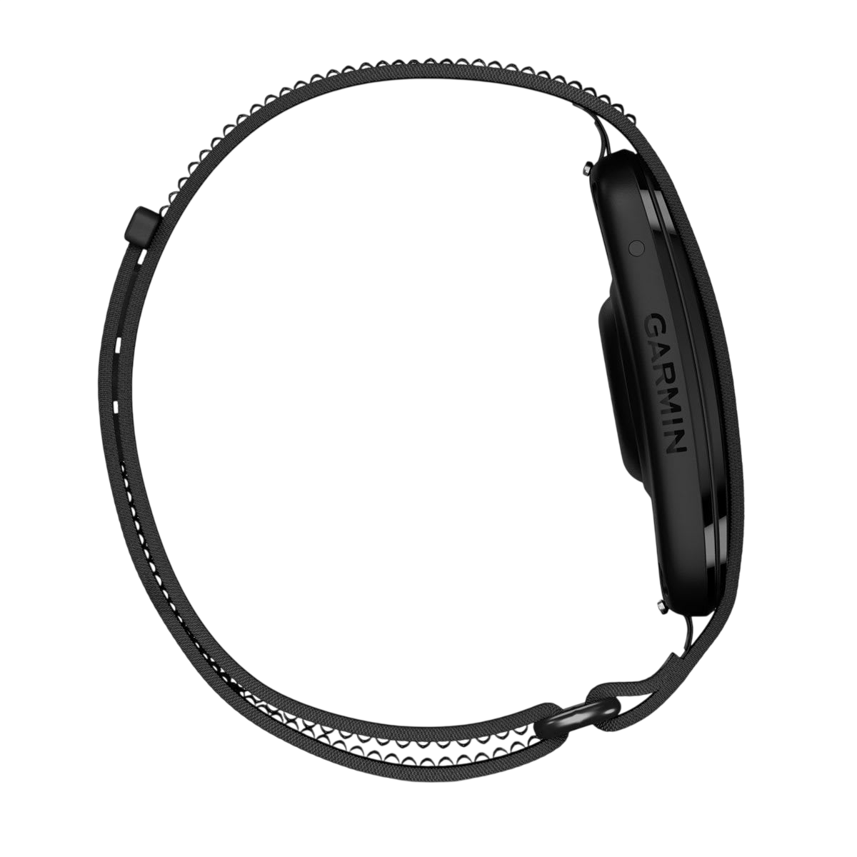 Garmin CIRQA Smart Band Screenless Health & Fitness Tracker - International Warranty