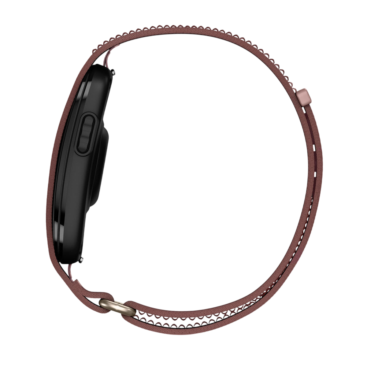 Garmin CIRQA Smart Band Screenless Health & Fitness Tracker - International Warranty