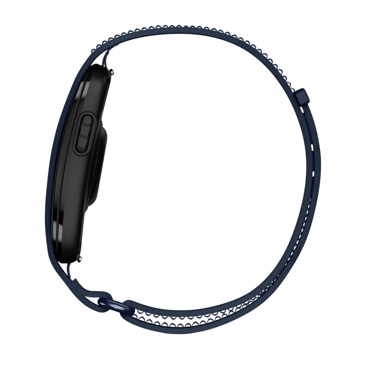 Garmin CIRQA Smart Band Screenless Health & Fitness Tracker - International Warranty