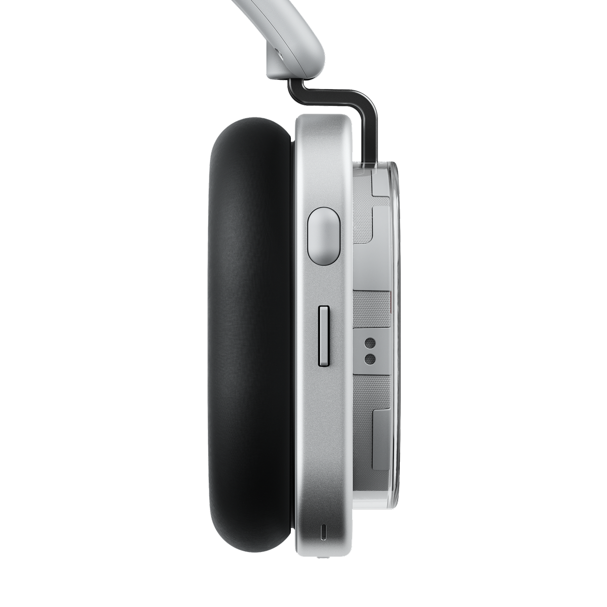 Nothing Headphone (1) with one year International Warranty