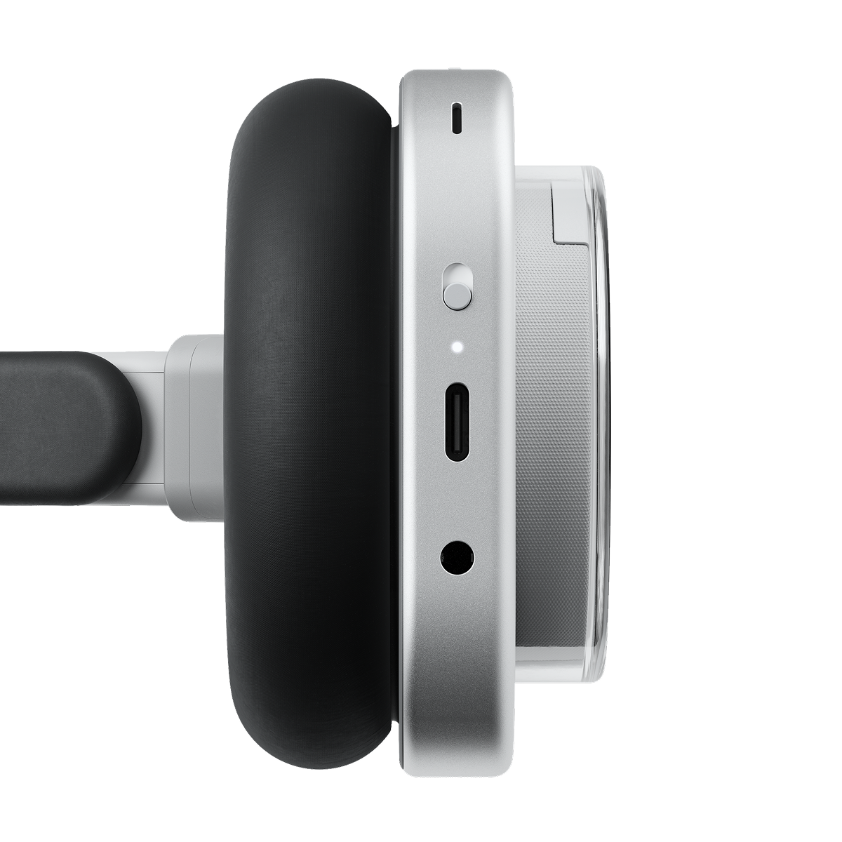 Nothing Headphone (1) with one year International Warranty