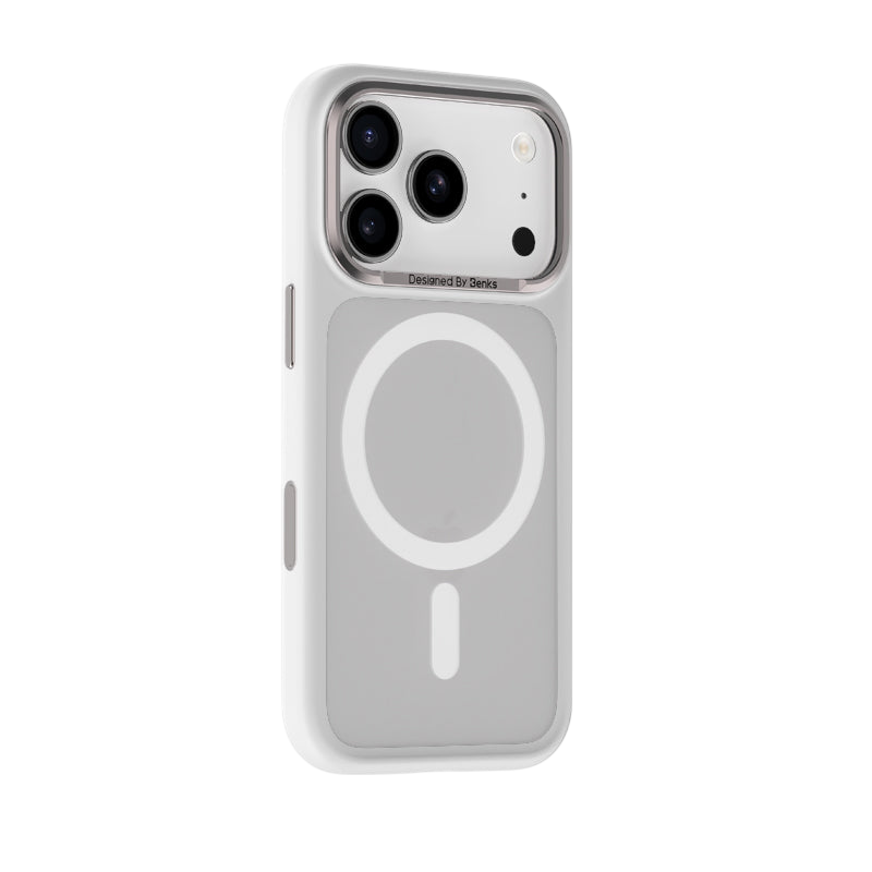 Benks Mist Phone Case for iPhone 17 Pro Max / 17 Pro / 17 Air / 17