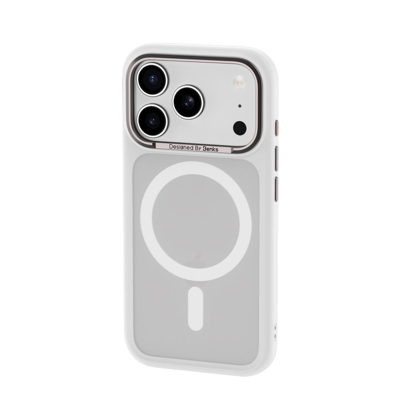 Benks Mist Phone Case for iPhone 17 Pro Max / 17 Pro / 17 Air / 17