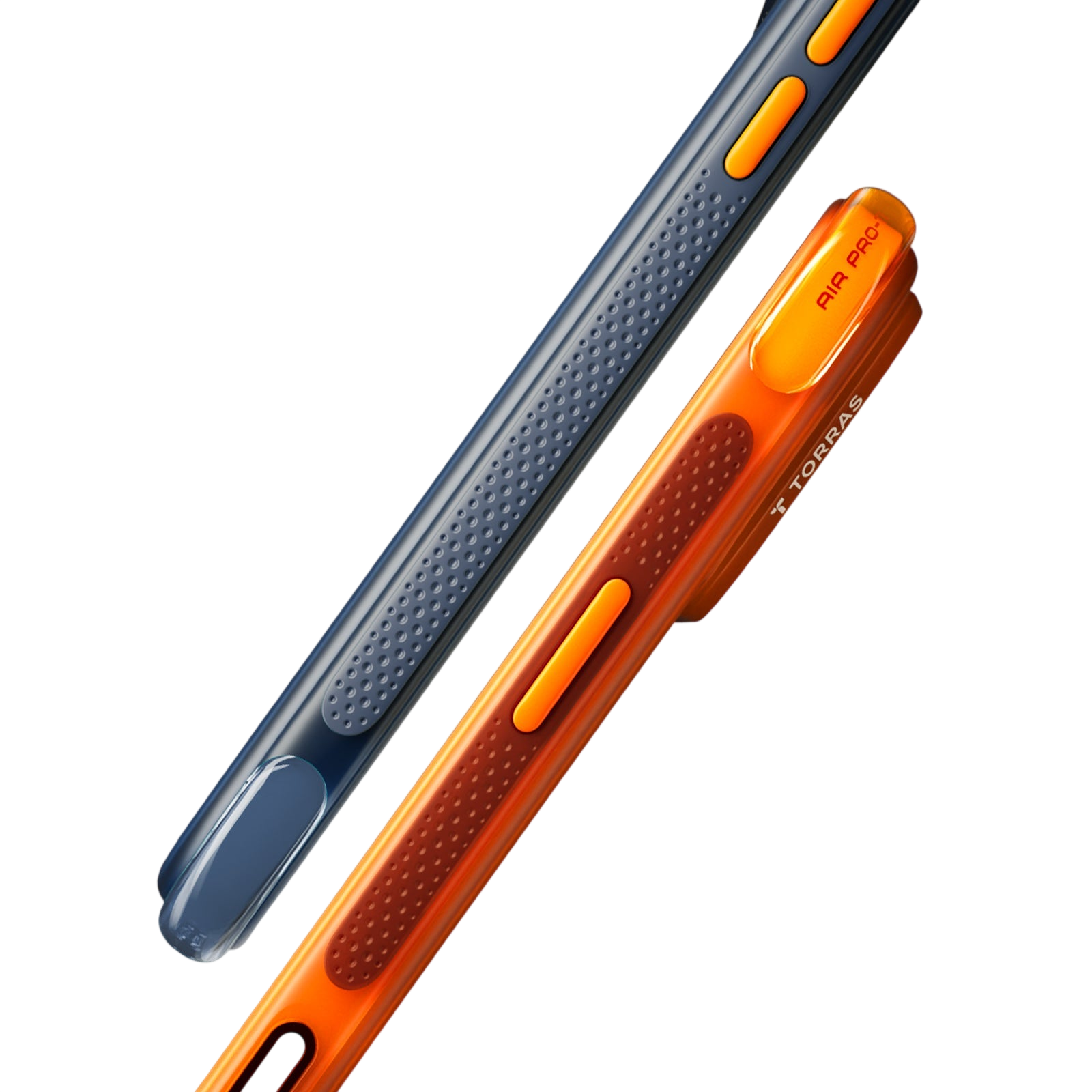 Torras Ostand Q3 Air لهاتف iPhone 17 Pro Max