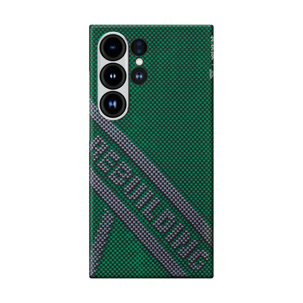 غلاف بيتاكا ريتروس المنسوج اللمسي لهاتف آيفون 16 برو