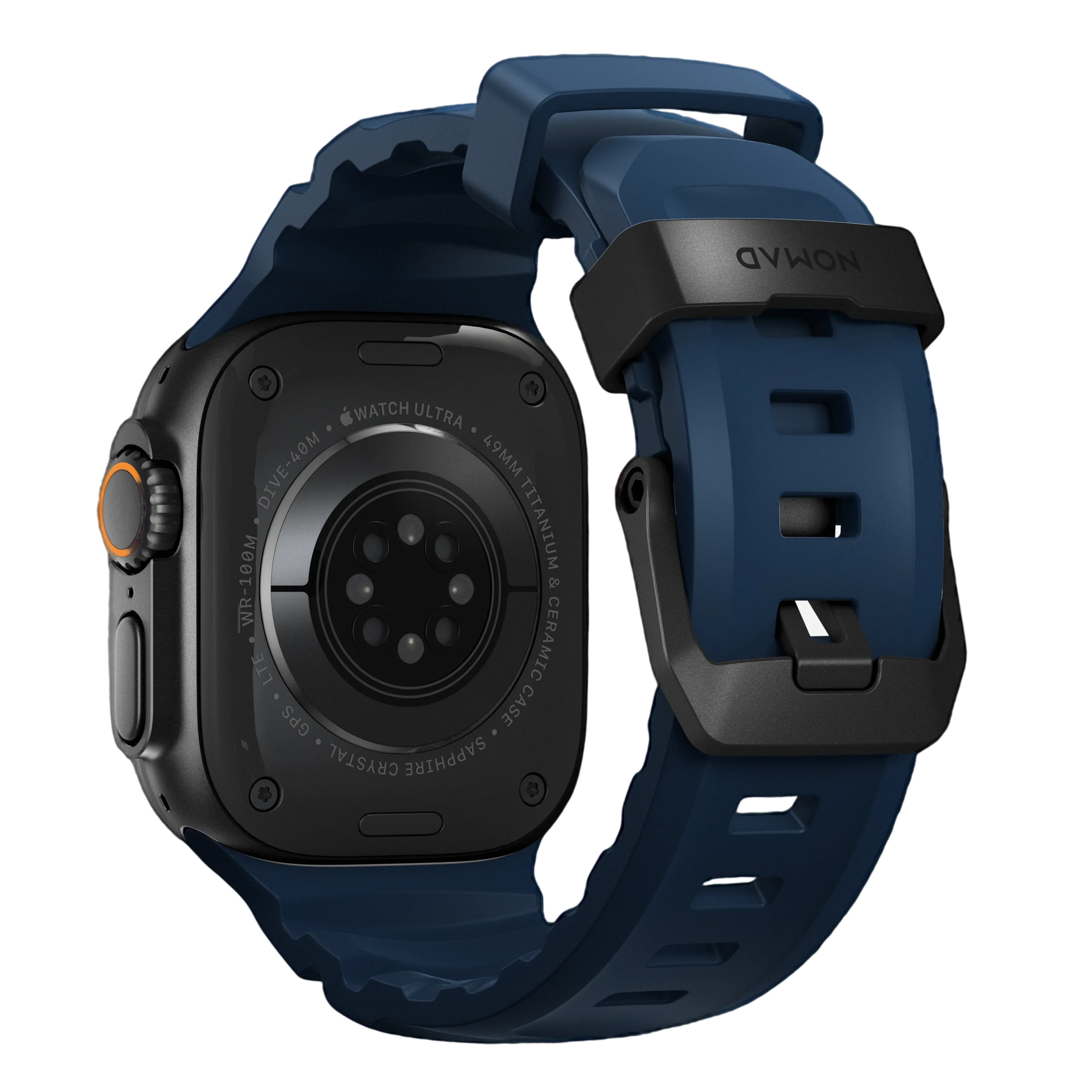 Nomad Rocky Point Band for Apple Watch 49mm / 46mm / 45mm