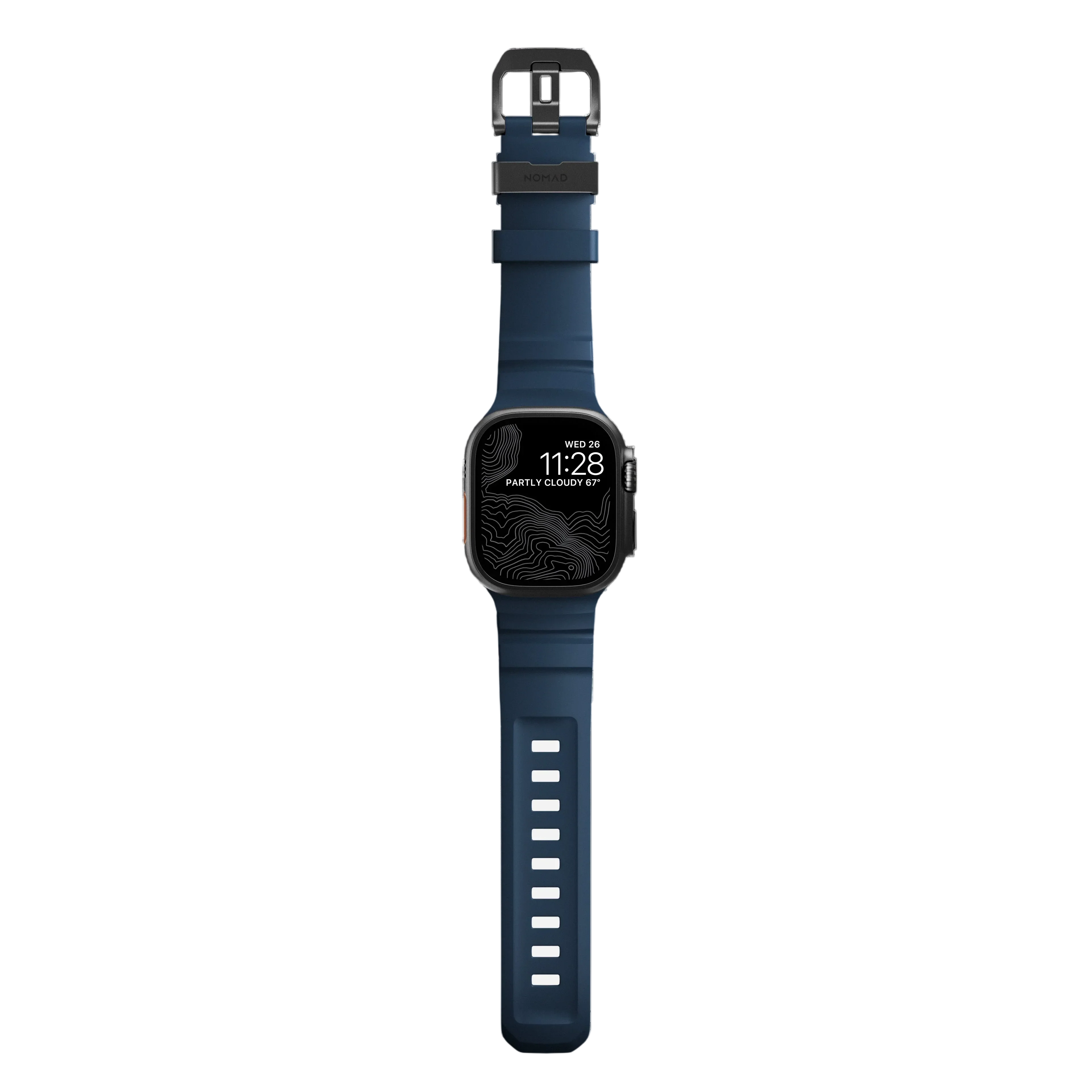 Nomad Rocky Point Band for Apple Watch 49mm / 46mm / 45mm