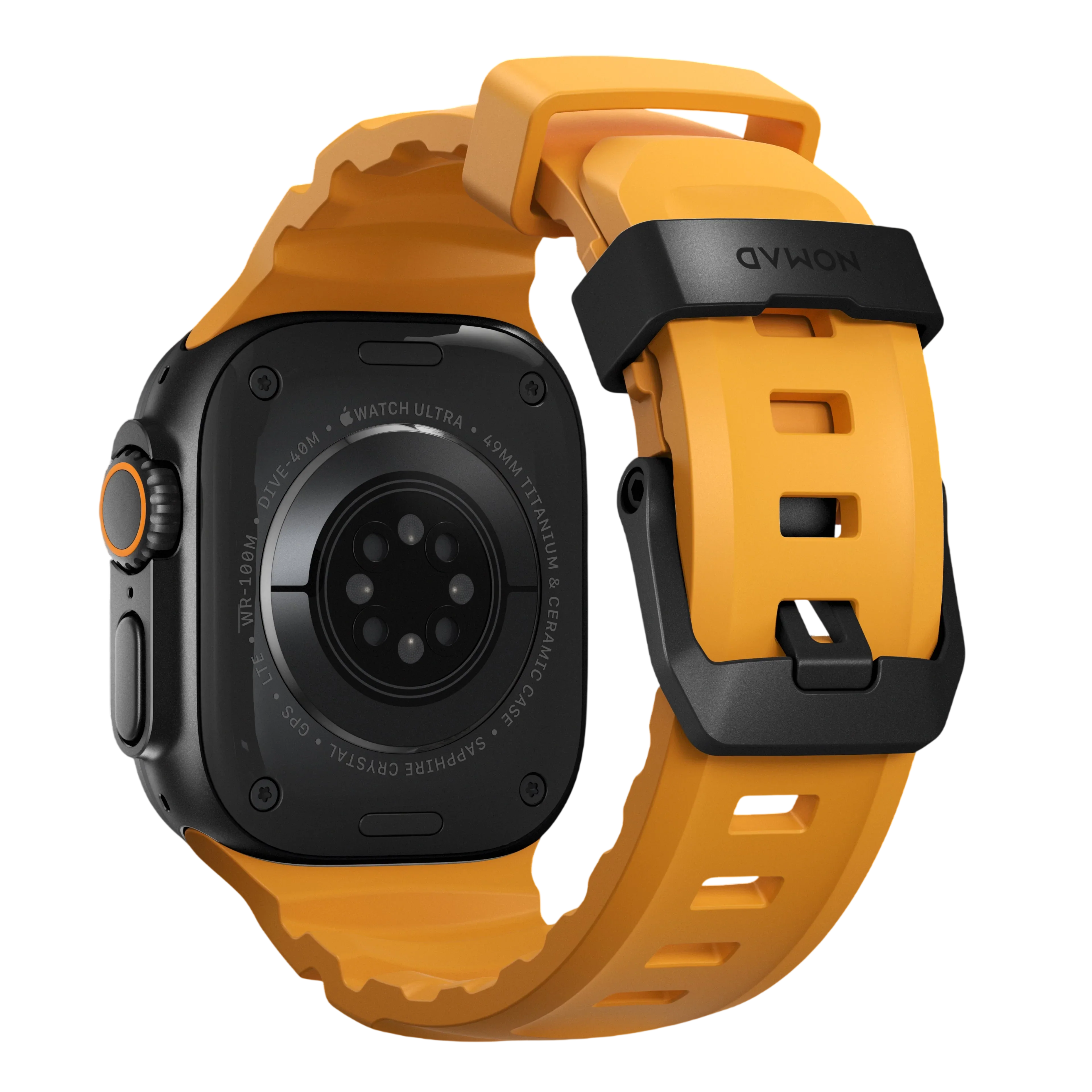 Nomad Rocky Point Band for Apple Watch 49mm / 46mm / 45mm