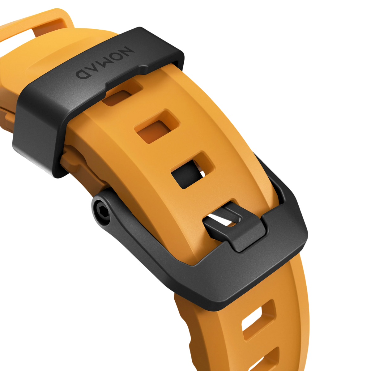 Nomad Rocky Point Band for Apple Watch 49mm / 46mm / 45mm - Sol