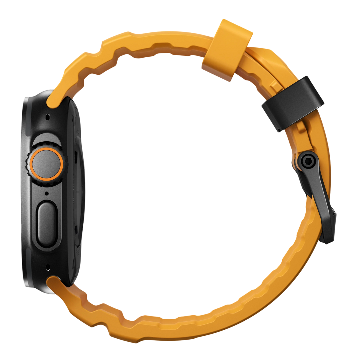 Nomad Rocky Point Band for Apple Watch 49mm / 46mm / 45mm - Sol