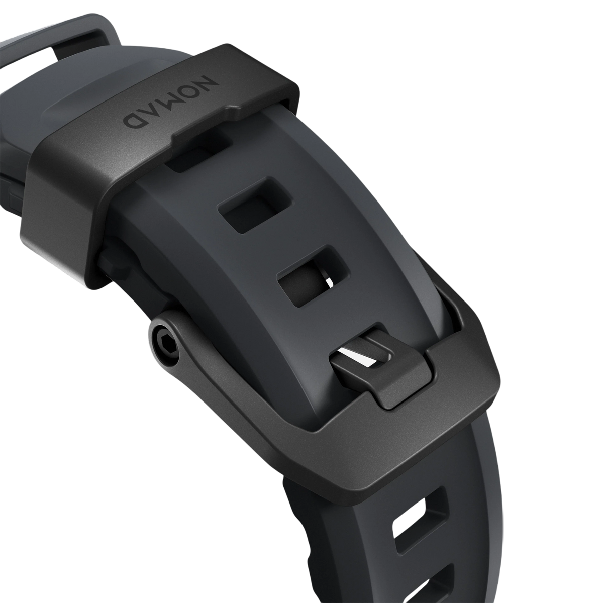 Nomad Rocky Point Band for Apple Watch 49mm / 46mm / 45mm - Storm