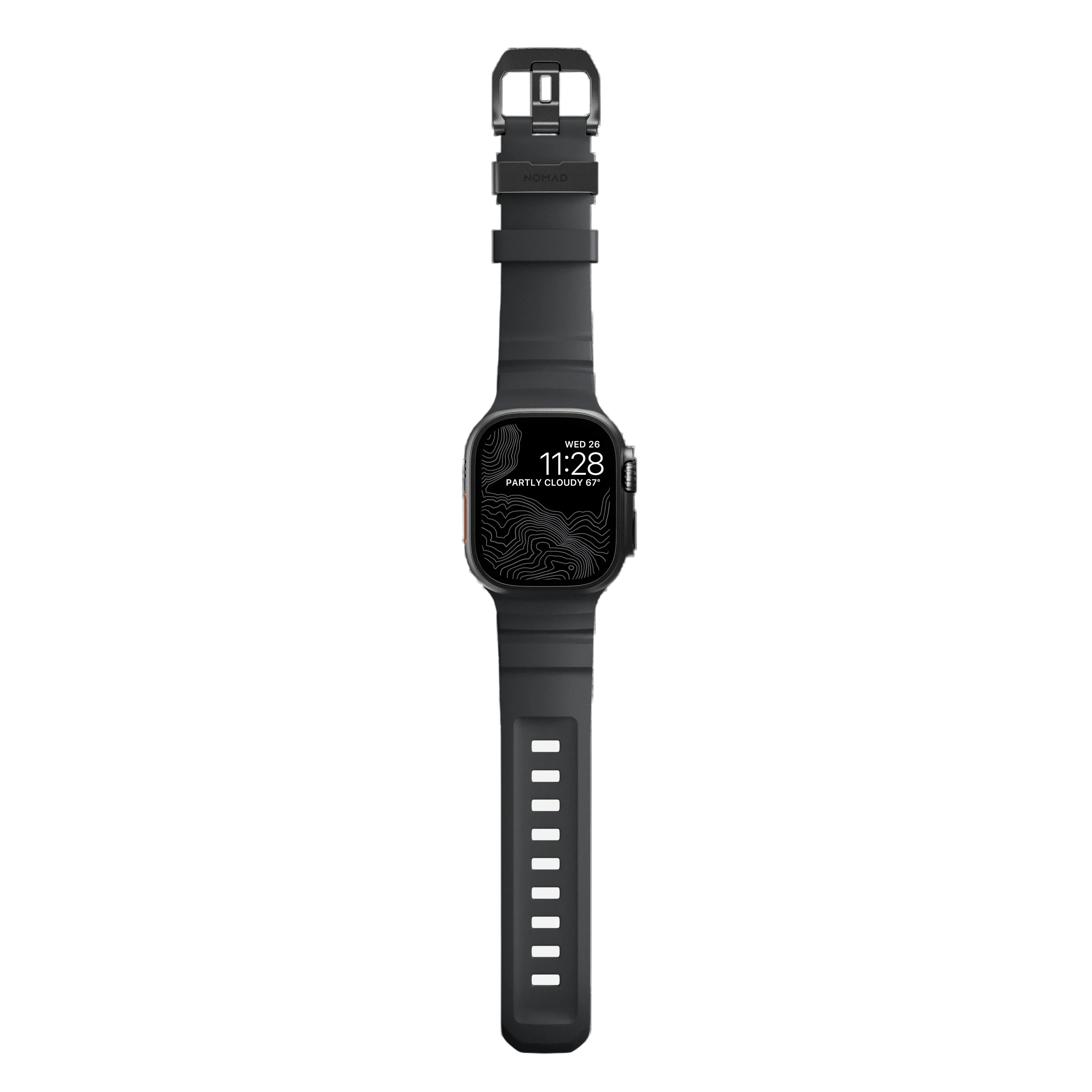Nomad Rocky Point Band for Apple Watch 49mm / 46mm / 45mm