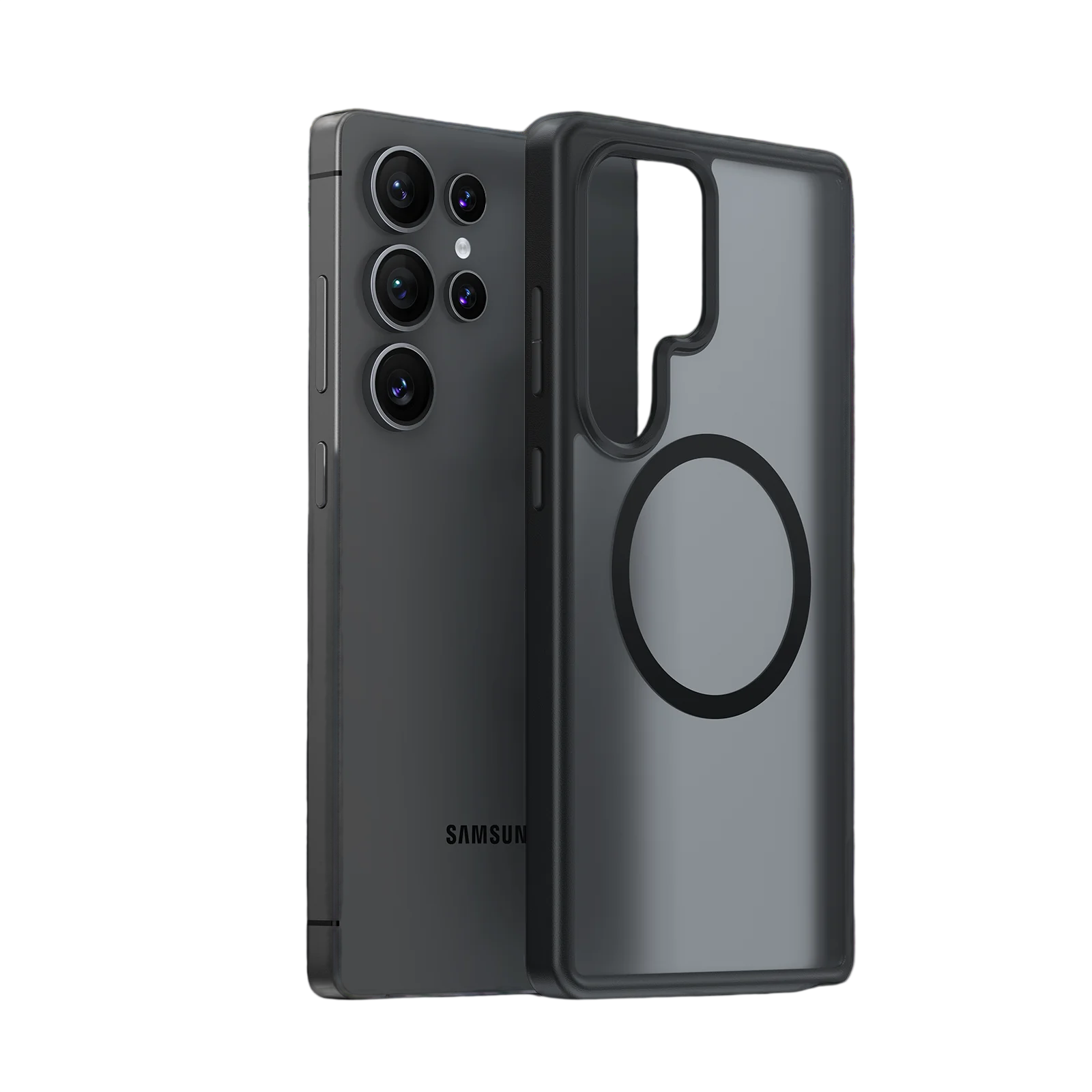 TORRAS Guardian Magsafe Case for SAMSUNG Galaxy S25 Ultra
