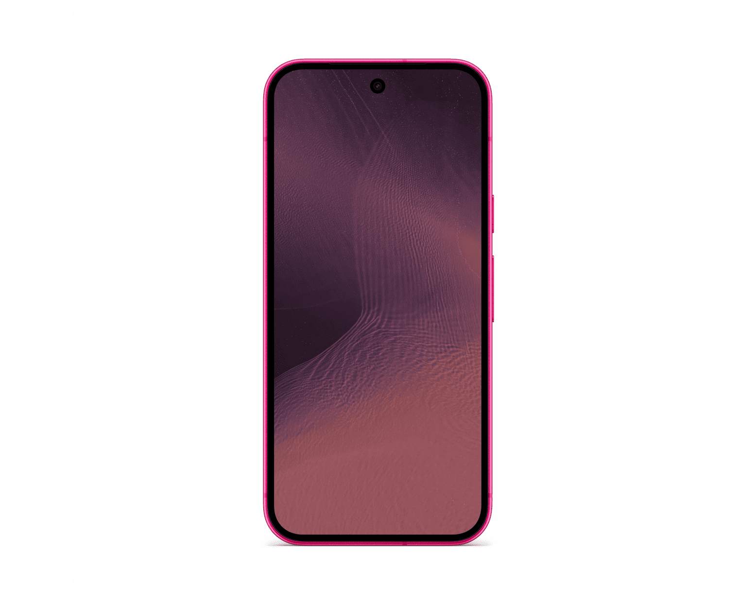 Google Pixel 11 - Hibiscus