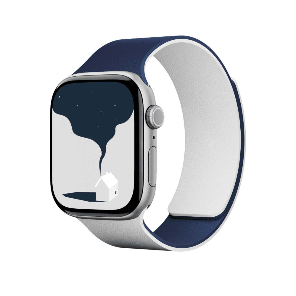 حزام ساعة Moft Snap Duo Watch Bands 49mm / 46mm