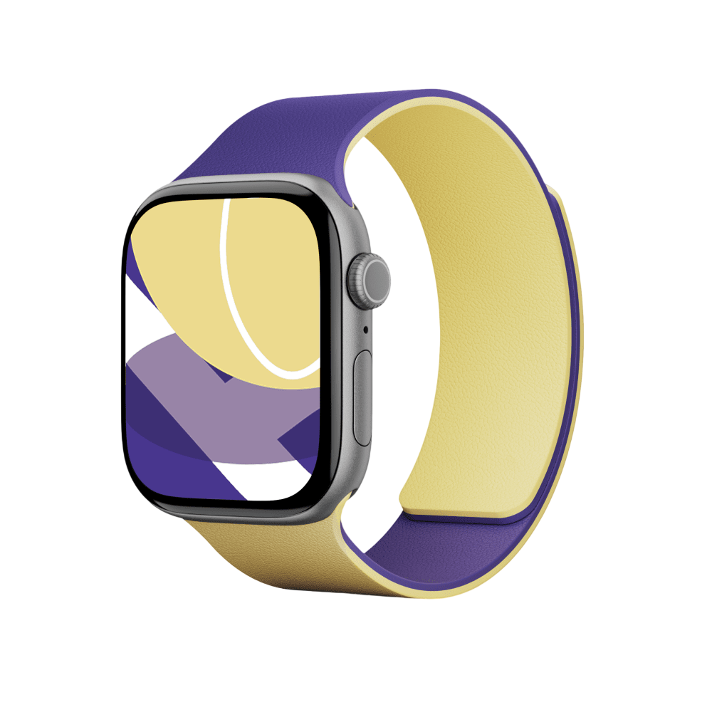حزام ساعة Moft Snap Duo Watch Bands 49mm / 46mm