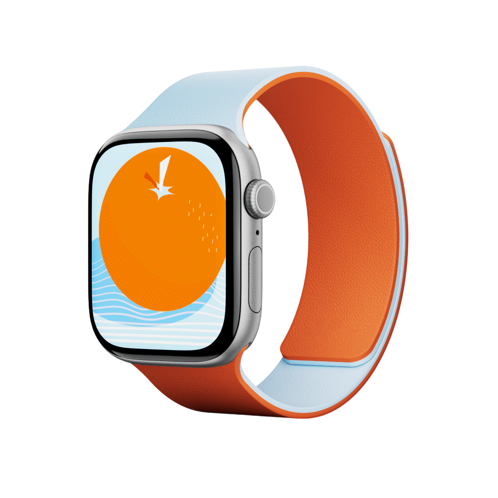 حزام ساعة Moft Snap Duo Watch Bands 49mm / 46mm