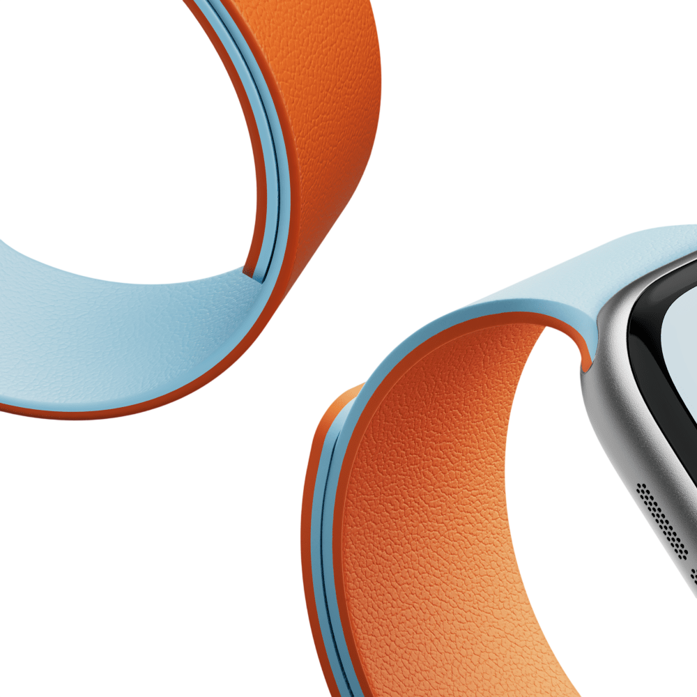 حزام ساعة Moft Snap Duo Watch Bands 49mm / 46mm