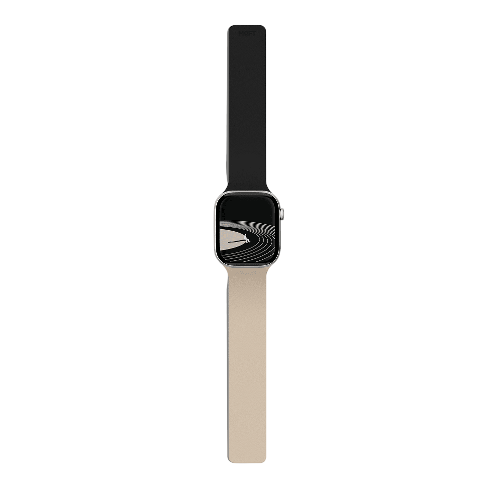 حزام ساعة Moft Snap Duo Watch Bands 49mm / 46mm
