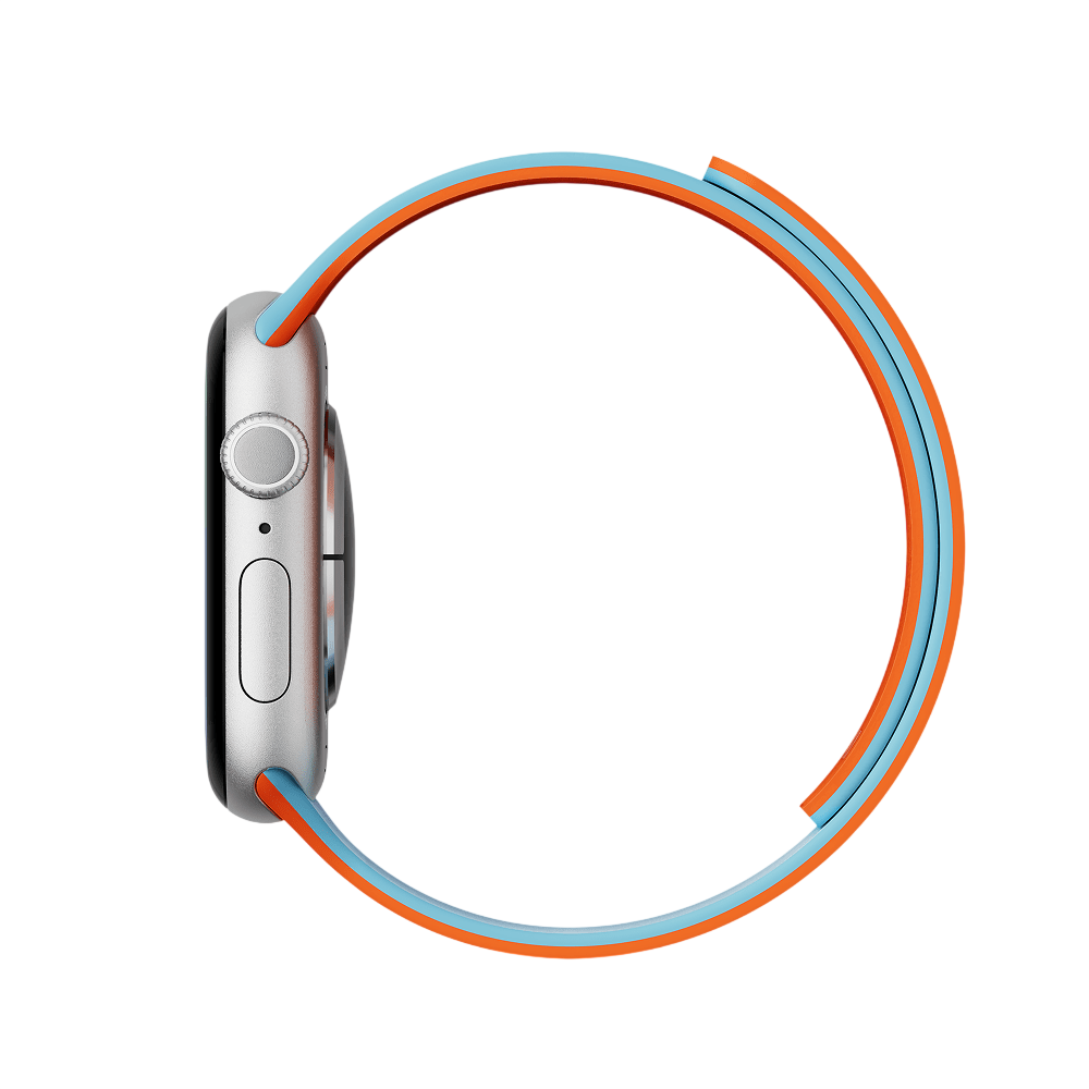 Moft Snap Duo Watch Bands 49mm / 46mm