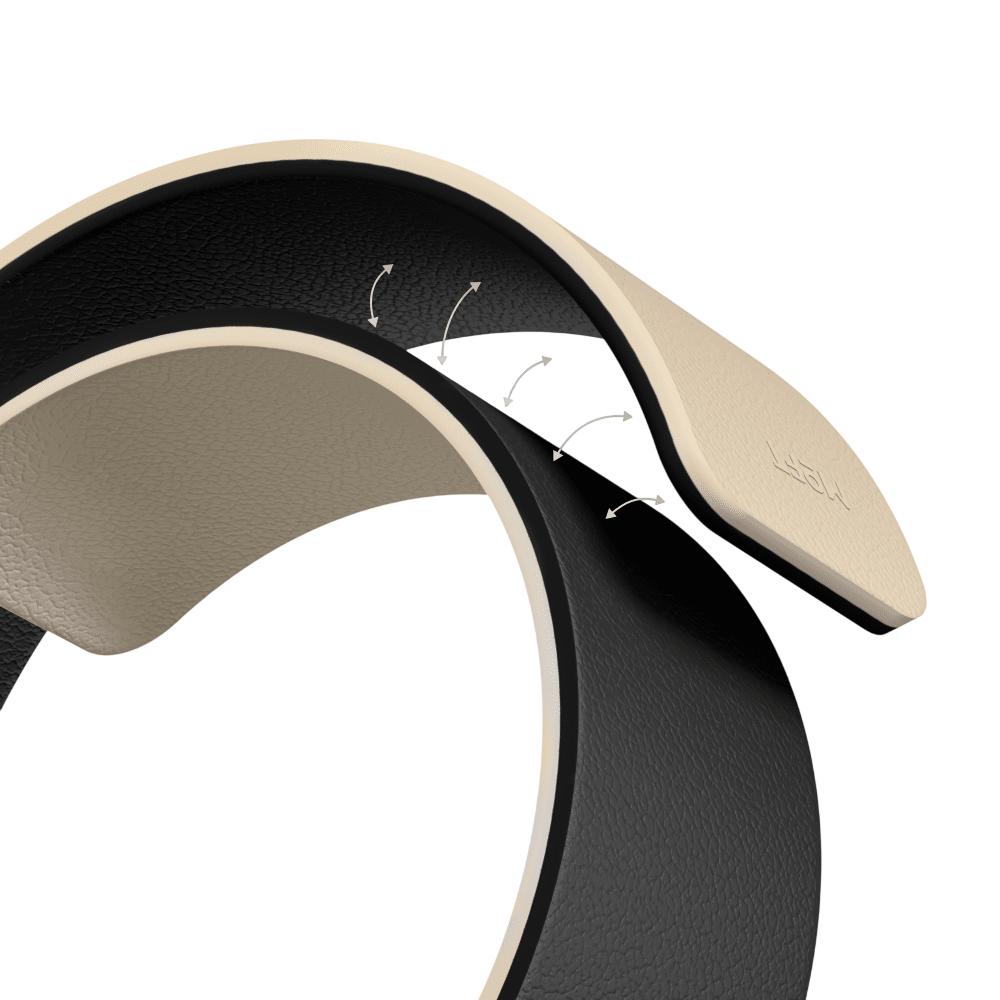 حزام ساعة Moft Snap Duo Watch Bands 49mm / 46mm