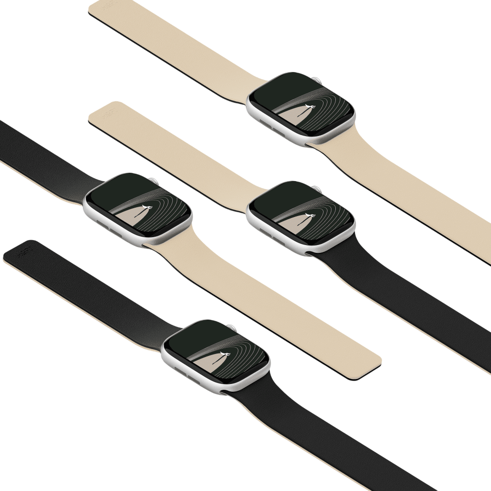 حزام ساعة Moft Snap Duo Watch Bands 49mm / 46mm