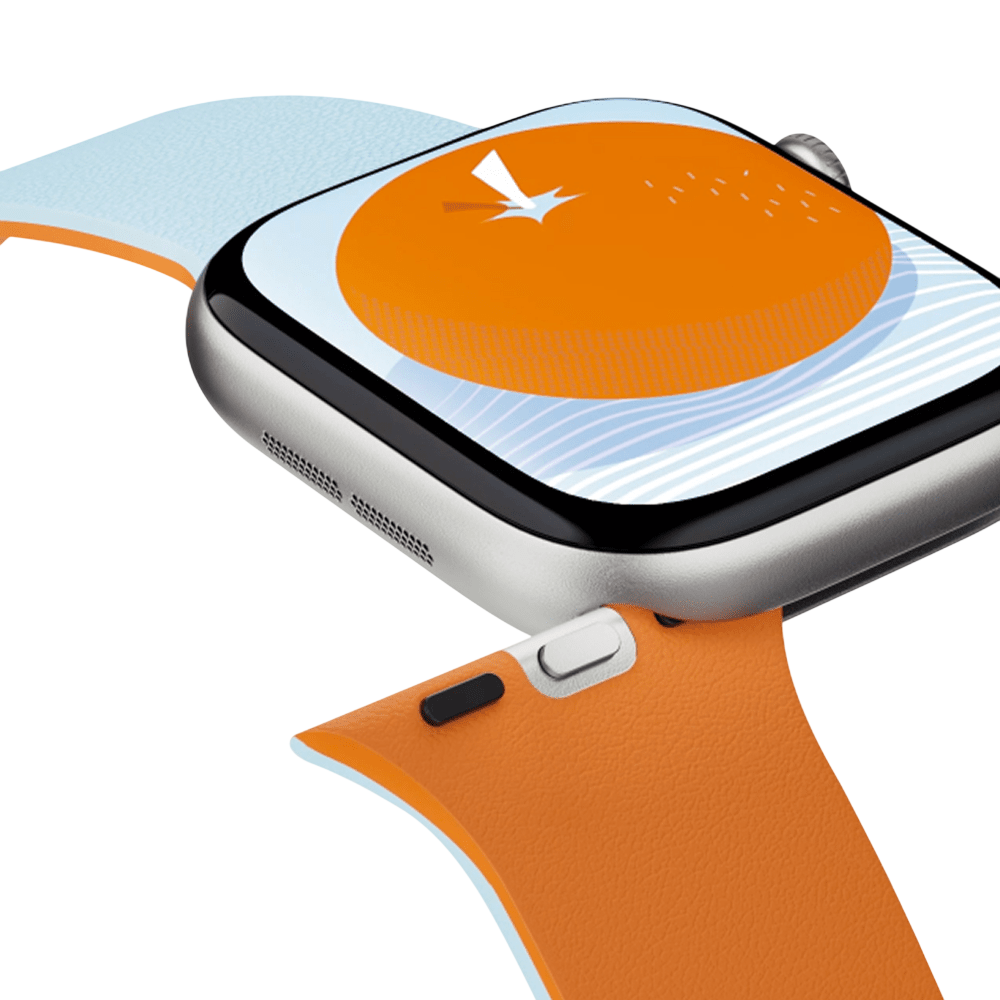 حزام ساعة Moft Snap Duo Watch Bands 49mm / 46mm