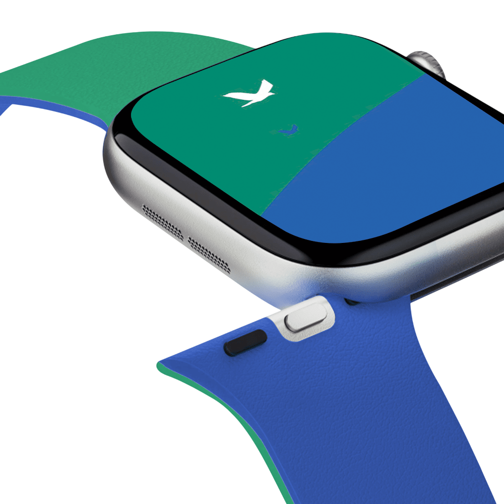 حزام ساعة Moft Snap Duo Watch Bands 49mm / 46mm