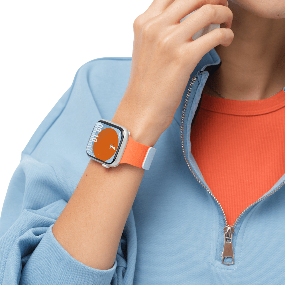 حزام ساعة Moft Snap Duo Watch Bands 49mm / 46mm