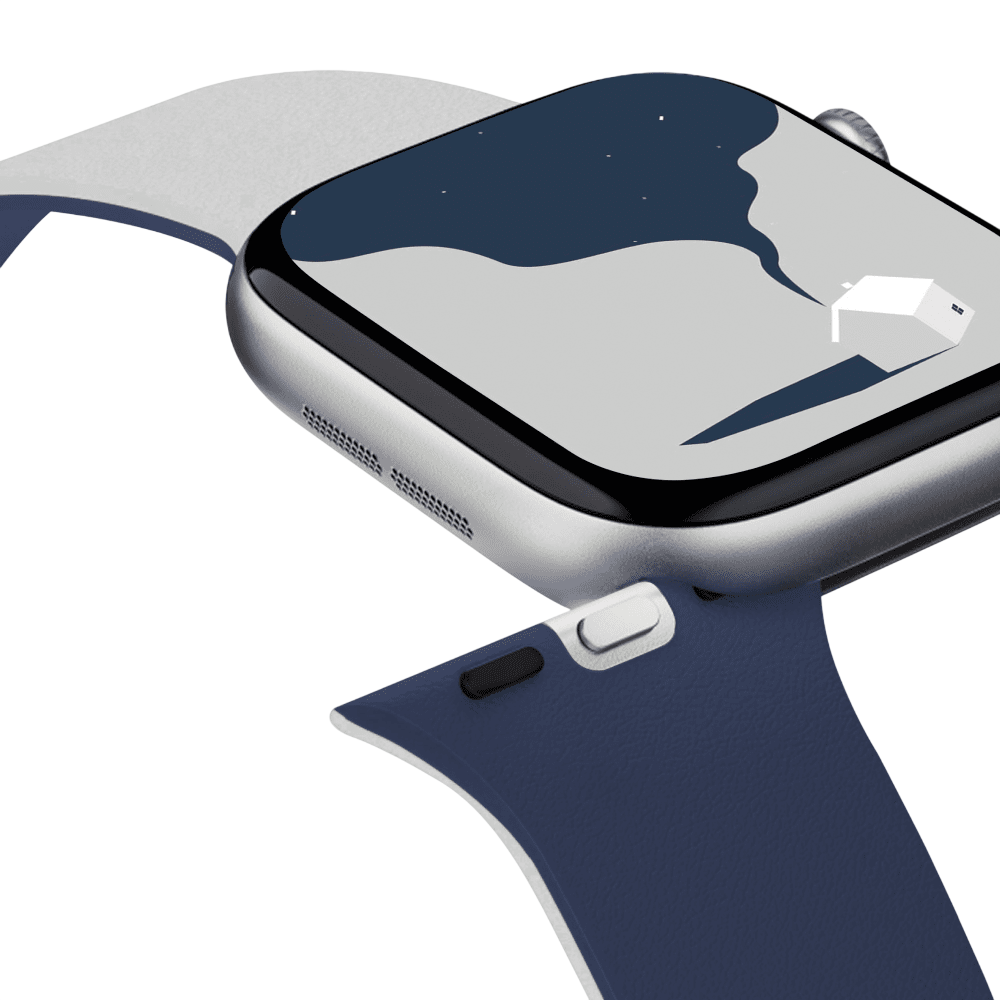 حزام ساعة Moft Snap Duo Watch Bands 49mm / 46mm