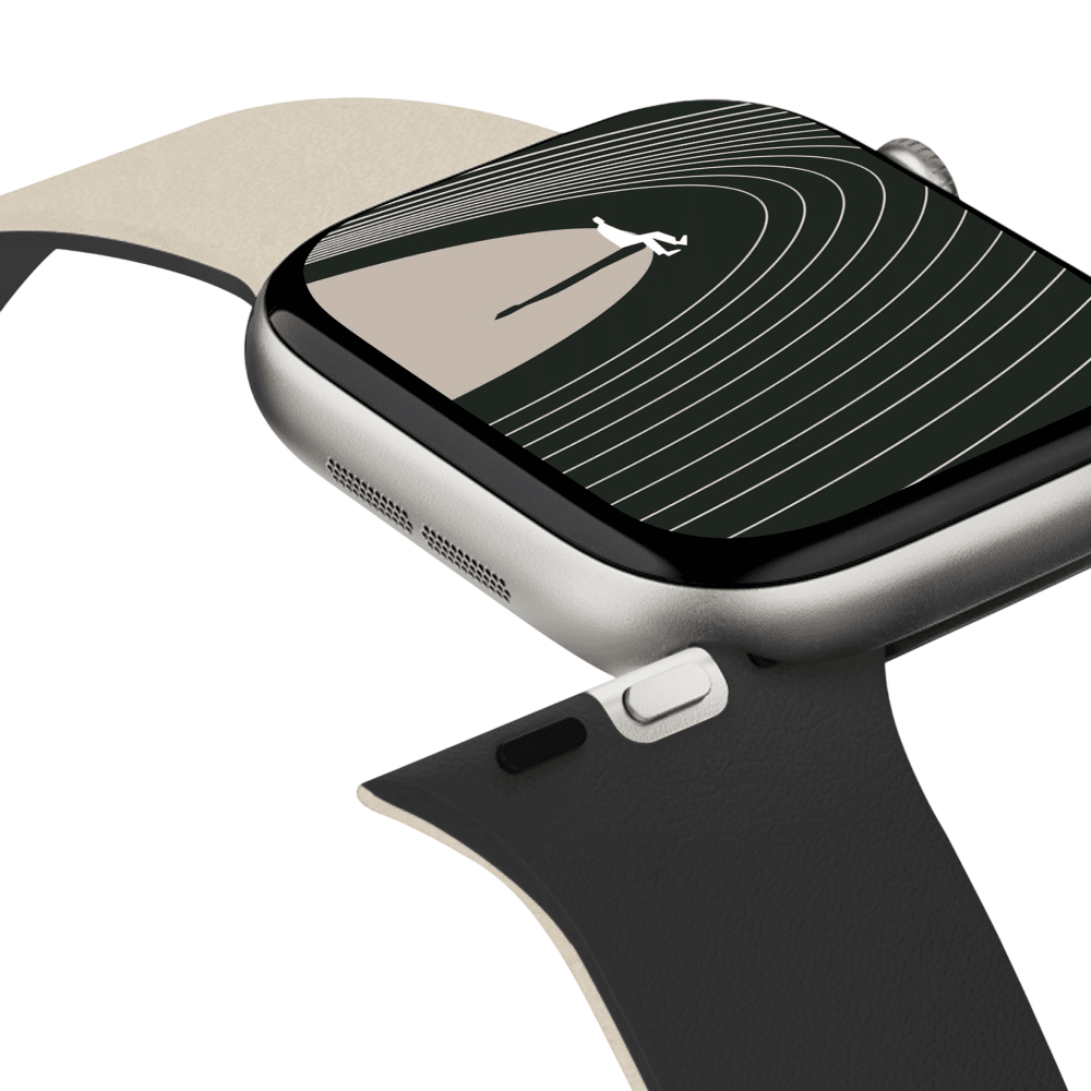 حزام ساعة Moft Snap Duo Watch Bands 49mm / 46mm