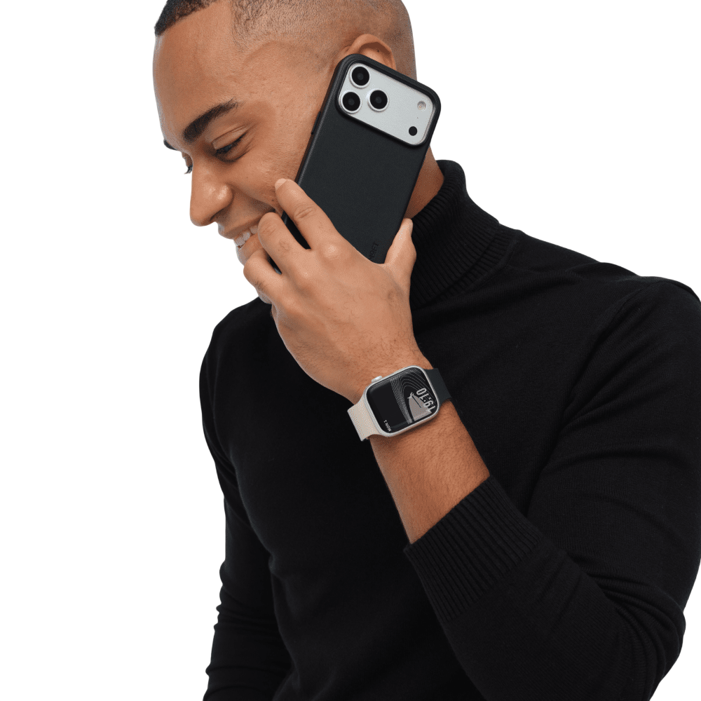 حزام ساعة Moft Snap Duo Watch Bands 49mm / 46mm
