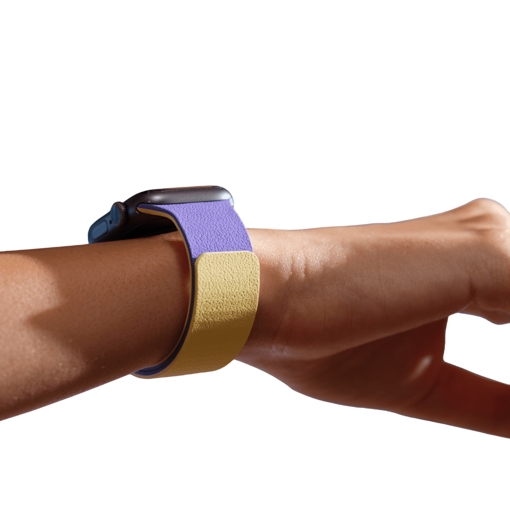 حزام ساعة Moft Snap Duo Watch Bands 49mm / 46mm