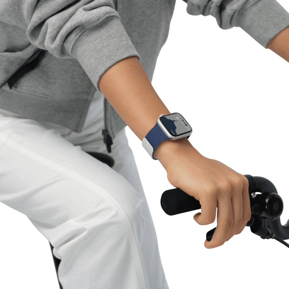 حزام ساعة Moft Snap Duo Watch Bands 49mm / 46mm