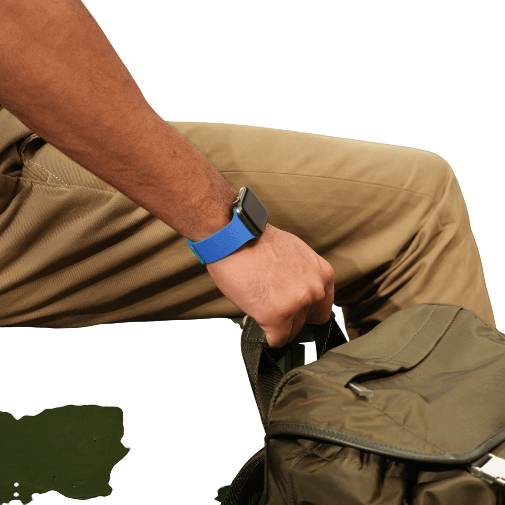 Moft Snap Duo Watch Bands 49mm / 46mm