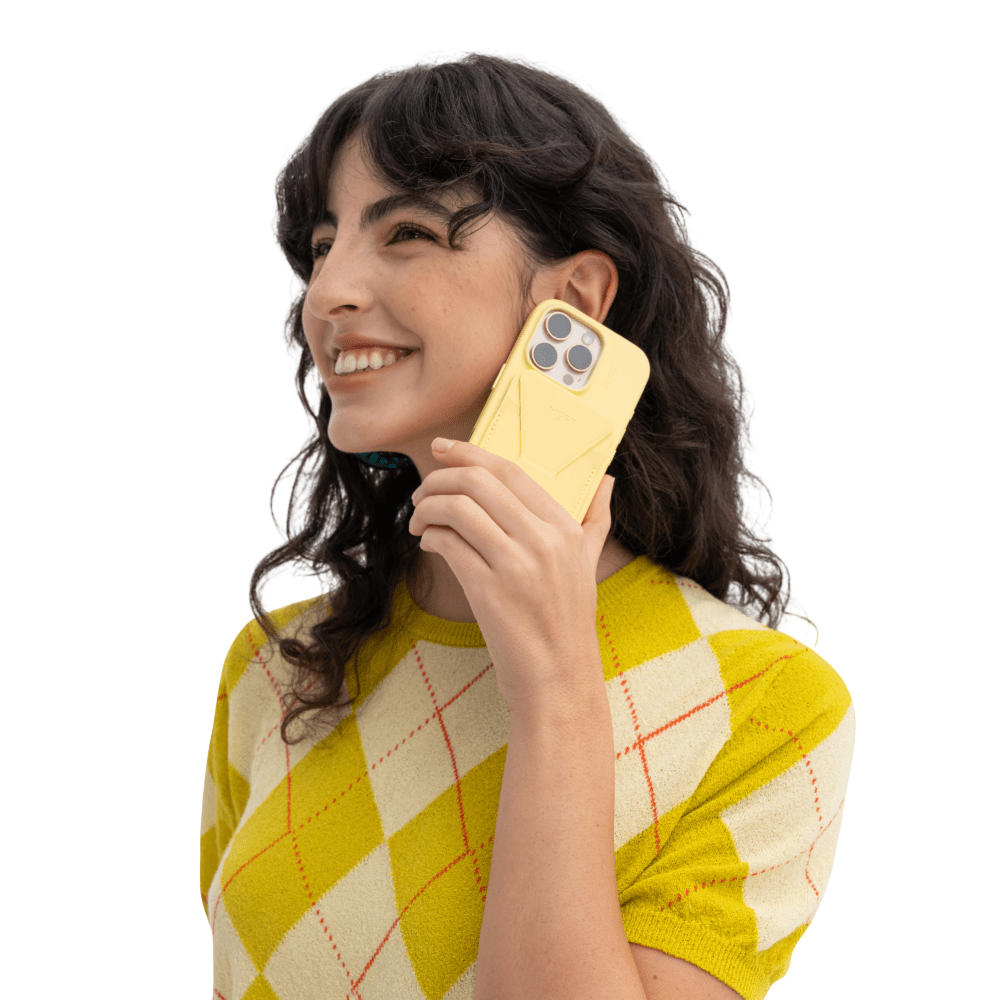 Moft Snap-on Phone Stand & Wallet MOVAS™ - MagSafe Compatible