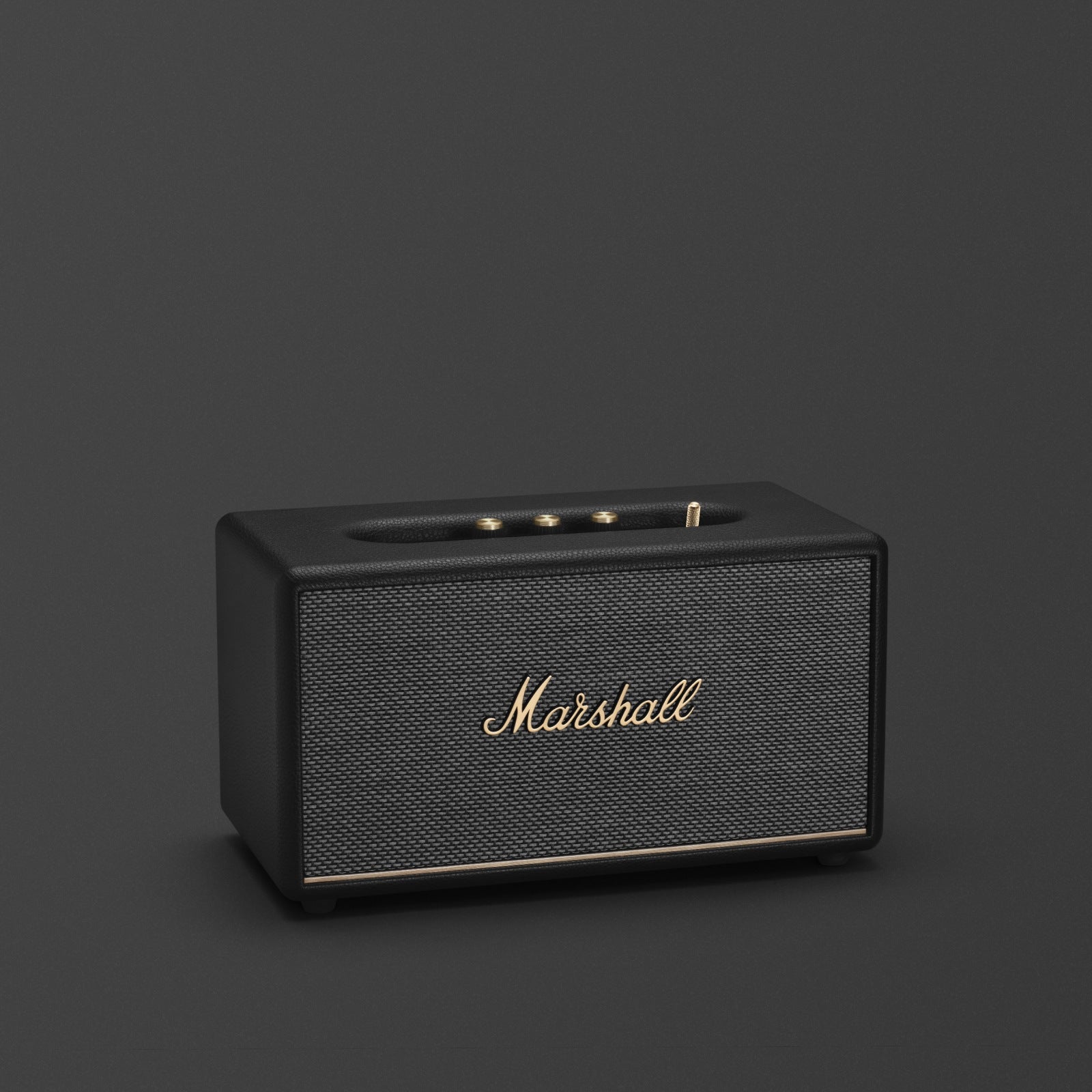 Marshall Stanmore III - Black