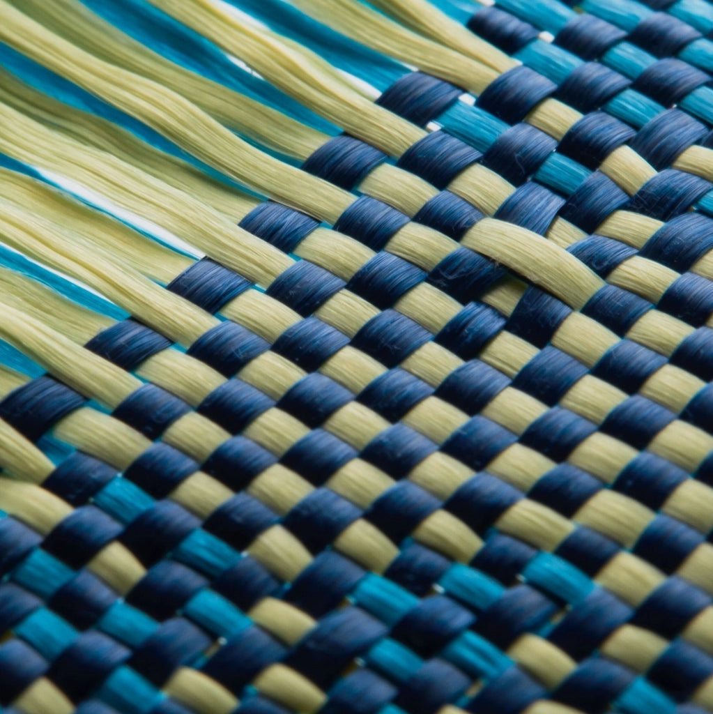 حافظة Pitaka StarPeak Tactile Woven لهاتف Samsung S25 Ultra