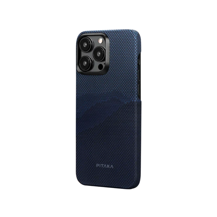 Pitaka StarPeak MagEZ Case 4 For iPhone 15 Pro