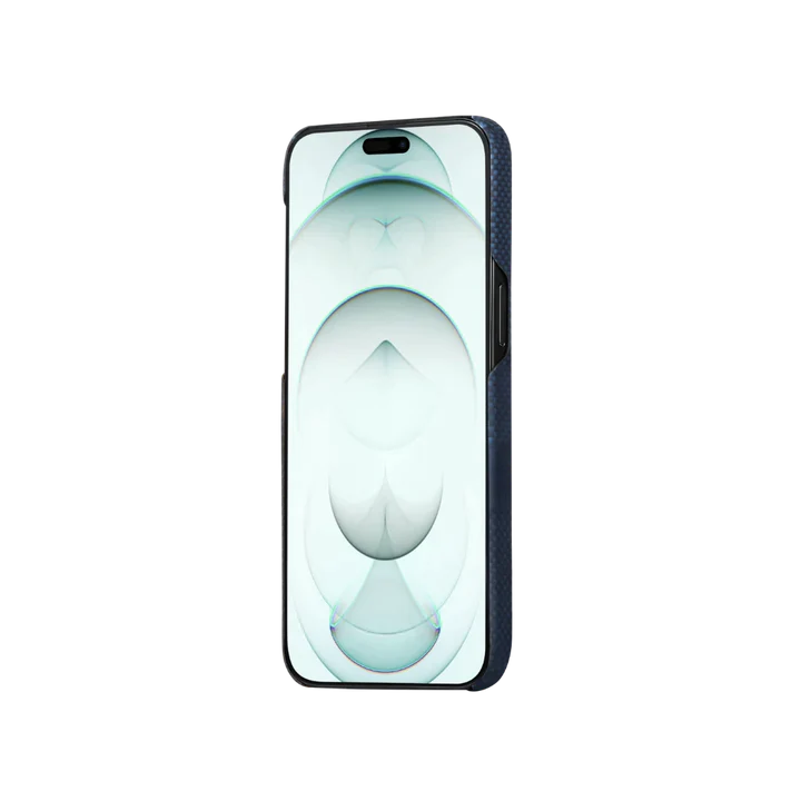 Pitaka StarPeak MagEZ Case 4 For iPhone 15 Pro