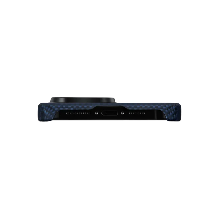 Pitaka StarPeak MagEZ Case 4 For iPhone 15 Pro