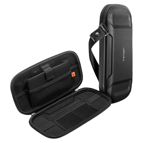 Spigen Rugged Armor Pro Slim Cable Organizer Bag
