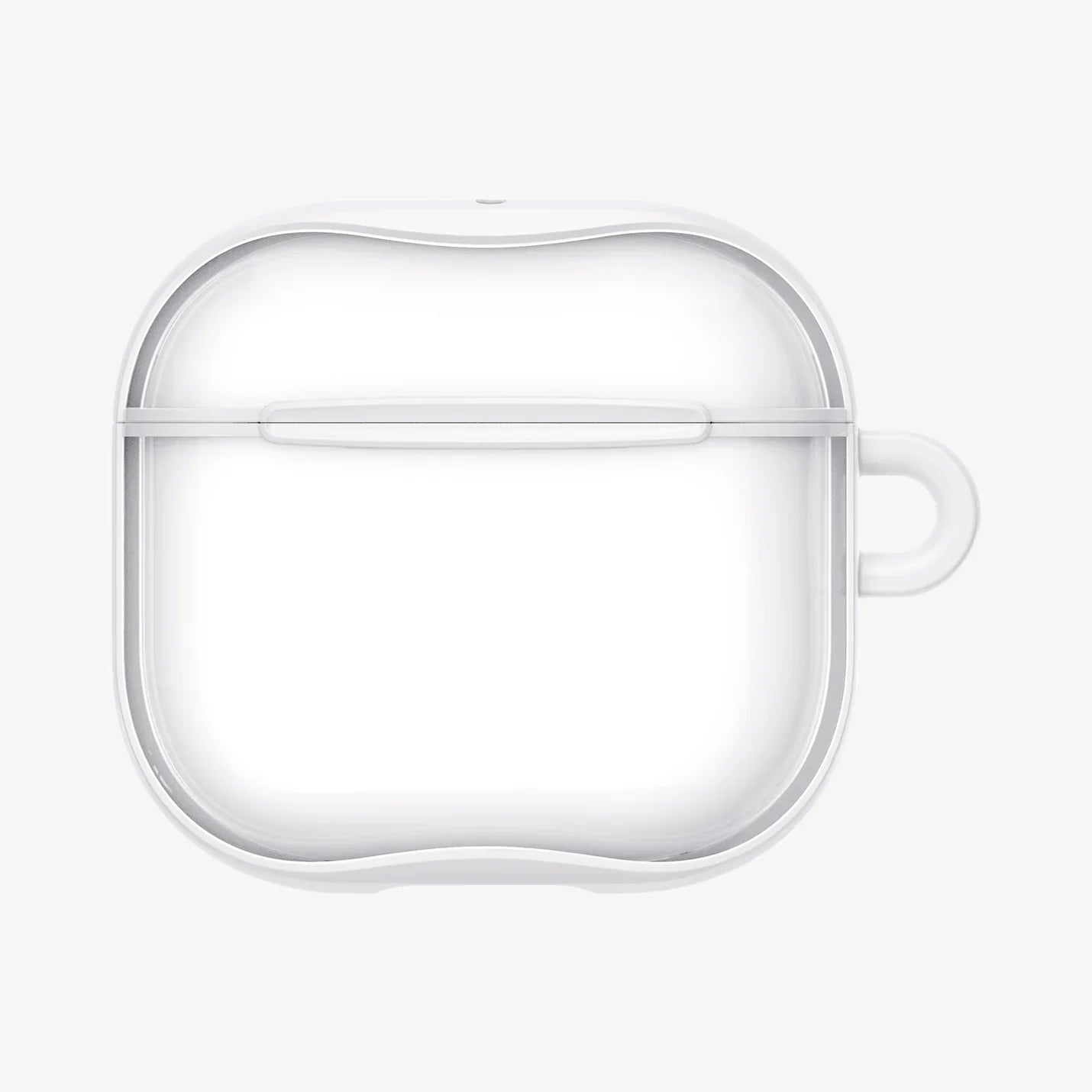 جراب سماعات Spigen Ultra Hybrid Case for AirPods 4