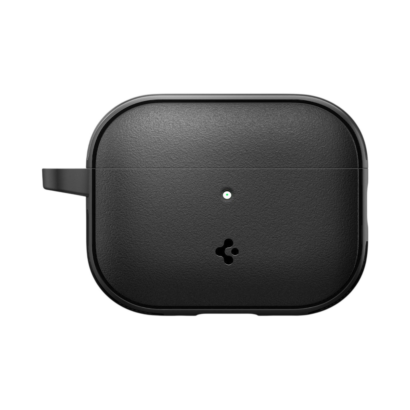 Spigen Vault Case for AirPods Pro 3 (2025) - Matte Black #color_matte-black